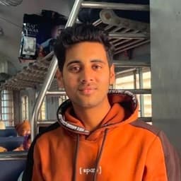 Ankit Shrivastav image